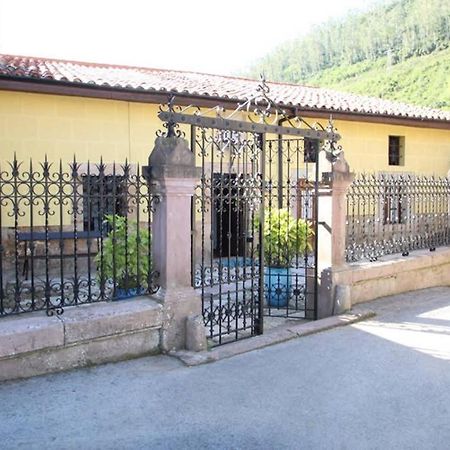 Вилла “La Casa Del Guarda” Тресеньо Экстерьер фото