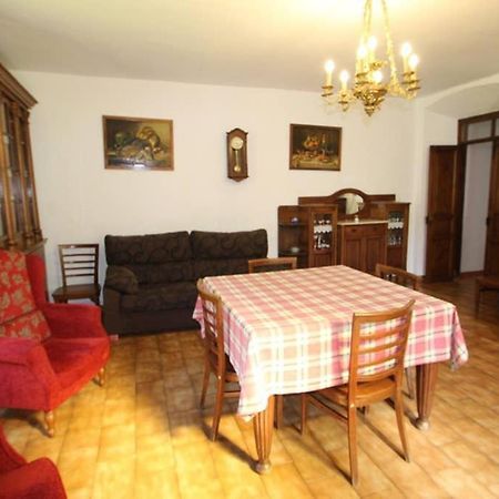 Вилла “La Casa Del Guarda” Тресеньо Экстерьер фото